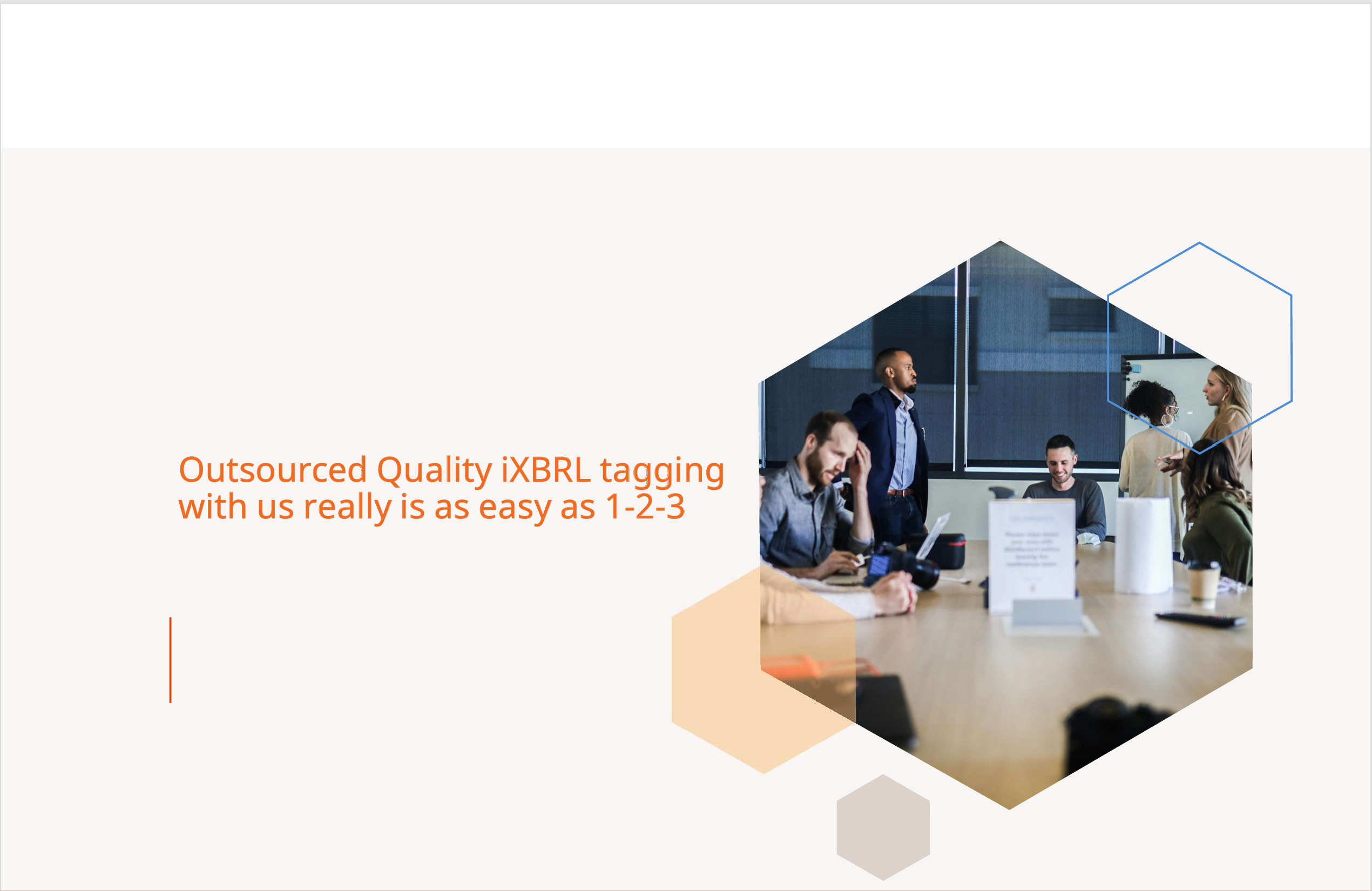 Intro quality ixbrl tagging easy as 123