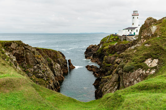 Irish 4 Week Turnaround Service