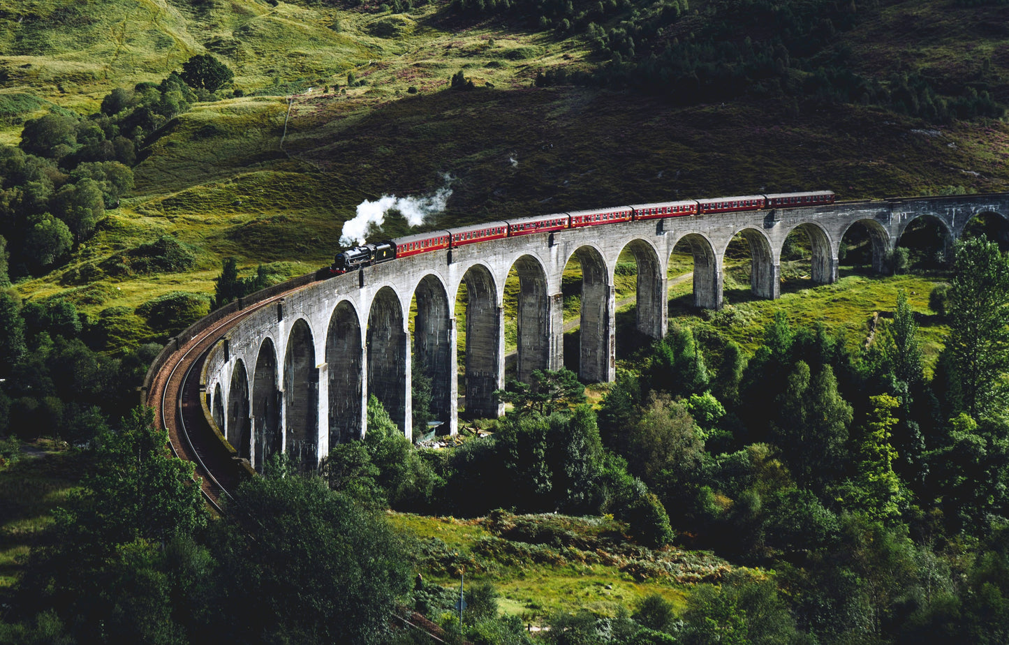 NI and UK 3 Week Turnaround Service