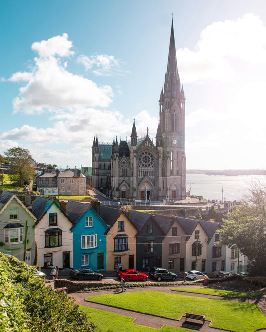 Irish 2 Week Turnaround Service