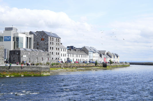 Irish 3 Week Turnaround Service